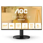 Aoc 24B3Cf2 23.8Inch 1920X1080 100Hz Ips  monitors