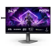 Aoc Ag246Fk6 24.1Inch Fhd Fast Tn 610Hz  monitors