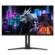 Aorus Fo32U - Oled monitor 32 Hdr  Ek Ek1 monitors