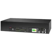 Apc Rack Ats G3 230V 32A Iec 309 In 16 C13 2 C19 Out  Ap4424A
