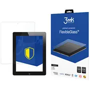 Apple iPad 3 - 3Mk Flexibleglass 11 screen protector  do Glass71 5901571158402 aizsardzība ekrānam mobilajiem telefoniem