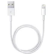 Apple Lightning To Usb Cable 0.5M Me291Zm/A  0885909707973 Me291Zma