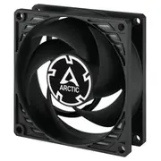 Arctic P8 Ventilatori 3-Pin / 80Mm 5Gb.  Acfan00301A portatīvā datora dzesētājs paliknis