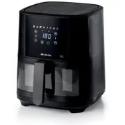 Ariete Airy Fryer A4626 Black  8003705121355 00C462600Ar0 Fritēšanas iekārta