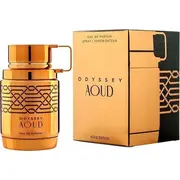 Armaf Odyssey Aoud Edp 60M 14776359 6294015189629 Vīriešu Smaržas