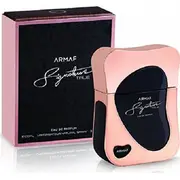 Armaf Signature True Edp 100Ml 13441096 6294015101379 Vīriešu Smaržas