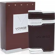 Armaf Voyage Brown Edp 100 ml  147558 6294015101317 Vīriešu Smaržas