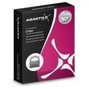 Asarto Tasma do Dymo 40913 D9 Labelmanager black As-D40913 5901741407439  Joinedit15711125