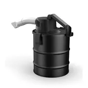 Ash Vacuum Cleaner K-625 Vc Small 6L 4772013417668  Joinedit61279752 Dārza mēbeles