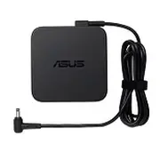 Asus Adaptor 90W 19V 3 Pin Black 0A001-00050200 5711045683947  0A001 00050000 aksesuārs portatīvajiem datoriem