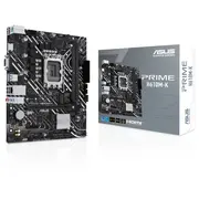 Asus Prime H610M-K Lga 1700 2Ddr5 microA  90Mb1Ga0 M0Eay0 4711387336328 Primeh610M-K pamatplate mātesplate