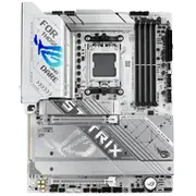 Asus Rog Strix X870-A Gaming Wifi Amd X870 Socket Am5 Atx  90Mb1If0 M0Eay0 pamatplate mātesplate