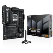 Asus Tuf Gaming B850-E Wifi Am5 Mb  90Mb1L20 M0Eay0 pamatplate mātesplate