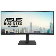 Asus Va34Vcpsr - Led monitor curved 34 Hdr  90Lm08Jj B02170 monitors