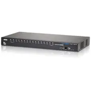 Aten Cs17916 16-Port Usb Hdmi Kvm Switch  At G 62612 komutators