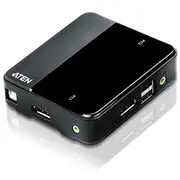 Aten Cs782Dp Kvm Switch 2 port Usb / Displayport  At Cs-782Dp komutators