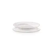 Lekue Atkārtoti lietojams vāks  20 cm - Transparent 8710755882128 Virtuves piederumi