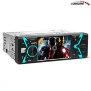 Audiocore Ac9900 Mp5 Avi  Divx Bluetooth handsfre automagnetola