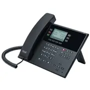 Auerswald Telefon Comfortel  D-110 schwarz 90277 Ip telefonija