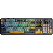 Aula F108 Pro Reaper Switch Auf108P-Gog-Re 6978080501295  klaviatūra