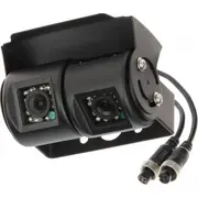 Autone Mobilna Kamera Ahd Ate-Cam-Ahd620Hd - 1080P 2.8 mm 5902887054389  Joinedit51806151