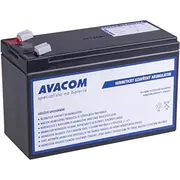 Avacom alternative Apc Rbc17 Ava-Rbc17  Ava Ups aksesuāri