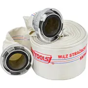 Aw Waz Do Wody Kpl.strazacki  3 x 25M 8Bar Aw70474 Dārza laistīšanas iekārtas