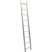Awtools Leaning Ladder 7 Steps 150Kg  Aw23047