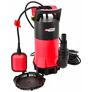 Awtools Pompa Zatapialna Do Czystej I Brudnej Wody Z Plywakiem 1100W 3W1 Aw85027 5903678627720  Joinedit74507045