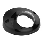 Axis Tp3808 Dome Cover Black 4P 02004-001  Indoor 7331021070660 02004 001 02005-001 novērošanas kamera