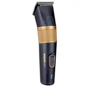 Babyliss E986E hair trimmers/clipper Black  matu bārdas Trimmeris