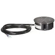 Bachmann Twist 2S 2Xute  Steckdosenleiste 931.002 elektrības pagarinātājs