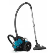 Bagless hoover BlackDecker Bxvml701E  Es9480070B Putekļu sūcējs