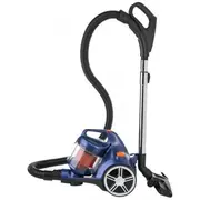 Bagless vacuum cleaner Helio Vm201  119095 Vm2010 Putekļu sūcējs