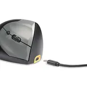 Bakkerelkhuizen Handshake 3- Mode Vertical Mouse right retail  Bnehs3Mvmr Datora pele