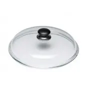 Ballarini Stikla vaks Dome O28Cm 31001249  8003150408599 Pannas un katli