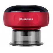 Banka chinska elektroniczna Humanas Bb01 Plus - czerwona Hs4258 5901891101539  Joinedit72953613