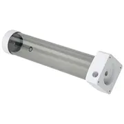 Barrow Ausgleichsbehalter 264Mm Ddc  Acryl - weis Pbtt-Wbw3230 6937826604683 Joinedit50233162