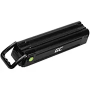 Bateria Gc Silverfish do roweru elektrycznego Ebike z ladowarka 24V 11.6Ah 278Wh m.in Prophete. Polska produkcja.  Ebikegcf06