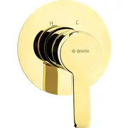 Bateria prysznicowa Deante Arnika podtynkowa Bqa Z44L 5907650876281  Joinedit30700584