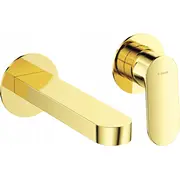 Bateria umywalkowa Deante podtynkowa 2-Otworowa BgaZ55L 5907650845867  Joinedit62733282