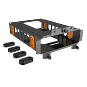 be quiet Additional Hdd cage for Bga05  piederumi cietajiem diskiem