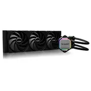 Be Quiet Pure Loop 2 360Mm  Bw019 ventilators