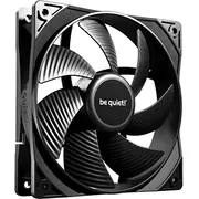 be quiet Pure Wings 3 Lufter  Pwm - schwarz 120Mm 3Er-Pack Bl141 527403