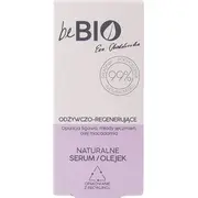 Bebio Naturalne serum/olejek do twarzy 30Ml 5908233660211  Joinedit26438294
