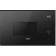 Beko Bmgb20212B  Mikroviļņu krāsns