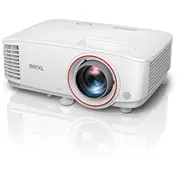 Benq Th671St Dlp-Projektor Full Hd Vga Hdmi  9H.jgy77.13E 9H.jgy77.1He / M353300 projektors