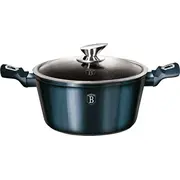 Berlinger Haus Garnek Metallic 24Cm Bh-1879 5999056791930  Joinedit19275497