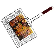 Besk Grila reste 43X30.5Cm  4750959066843 Dārza mēbeles