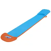Bestway 52477 H2Ogo Tsunami Splash Ramp Single Slide 6941607308974 